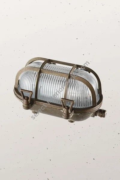 Il Fanale / Outdoor Ceiling Lights / Marina 247.36.OO