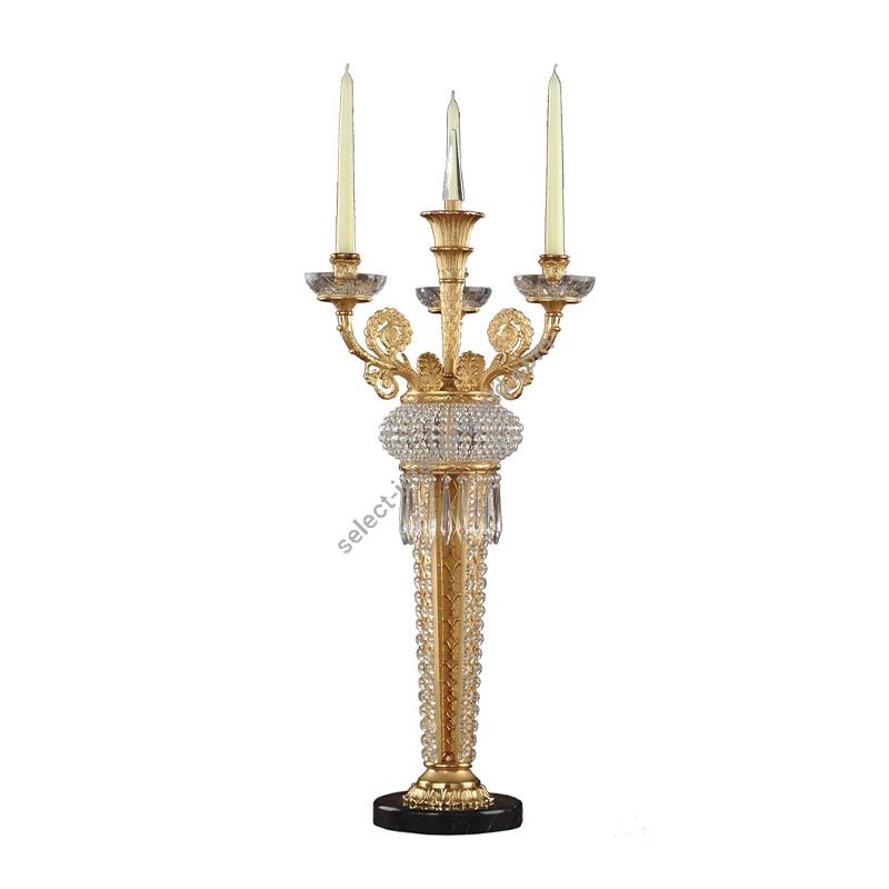 Mariner / Candle Holders / 14158.0