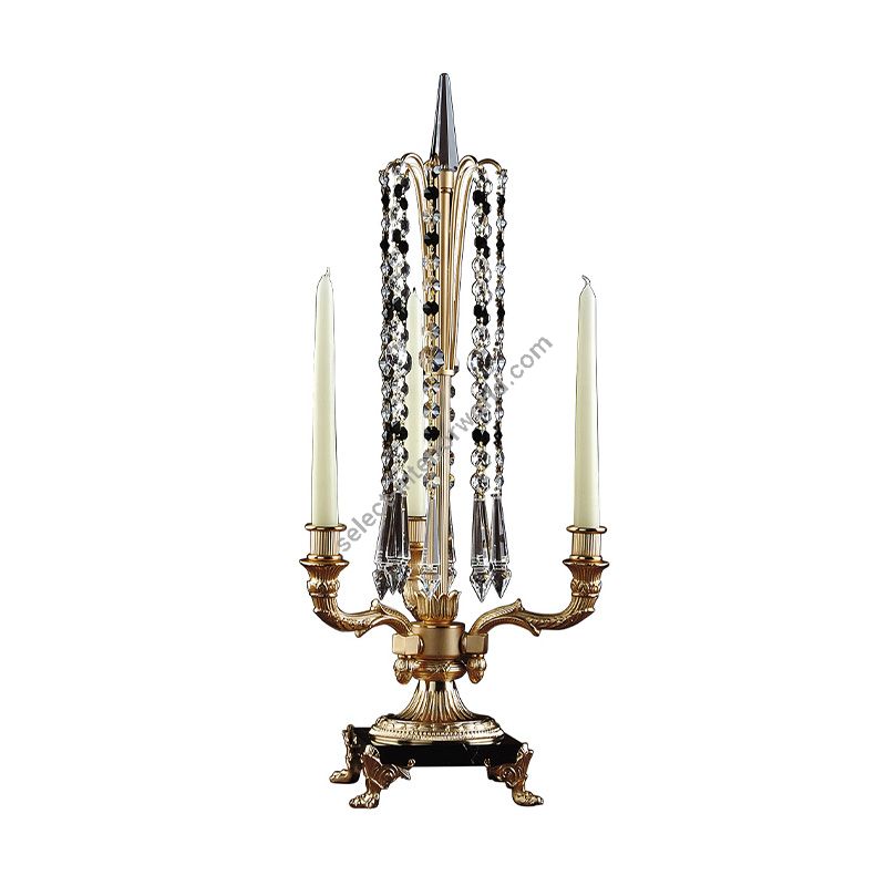 Mariner / Candle Holders / 14174.0