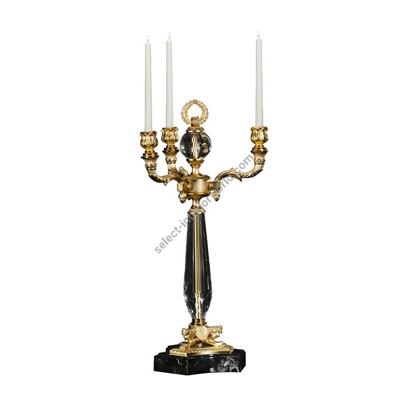 Mariner / Candle Holders / 14237.0