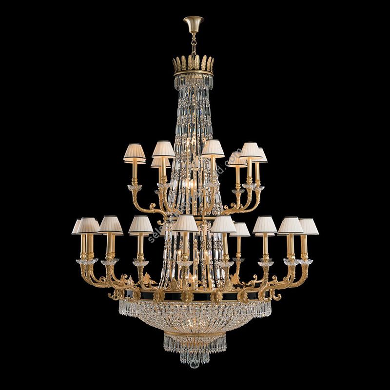 Mariner / Chandelier / ROYAL HERITAGE 20104