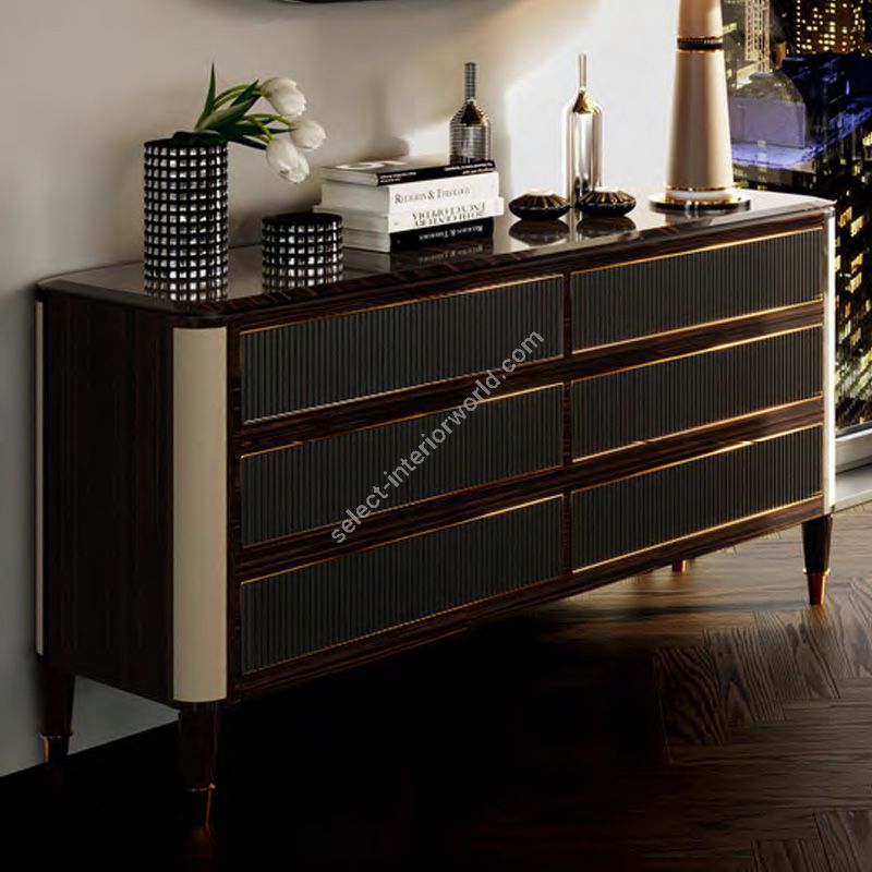 Mariner / Dressers / Monaco 50575.0