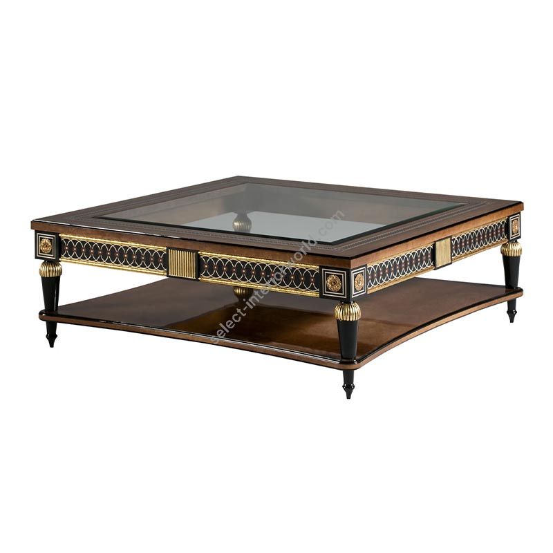 Mariner / Coffee Tables / Nantes 50378.0