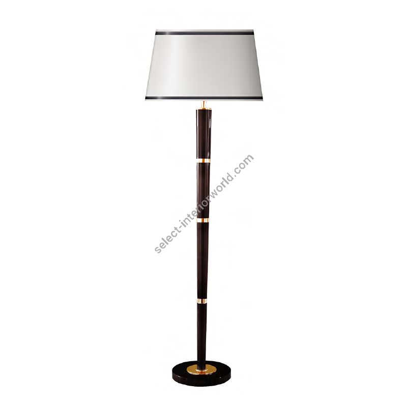 Mariner / Floor Lamps / Gallery 20283.0