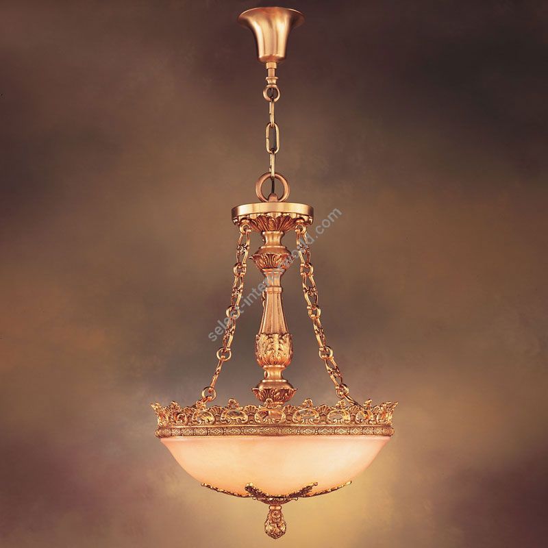 Mariner / Pendant Lamp / ROYAL HERITAGE 18939