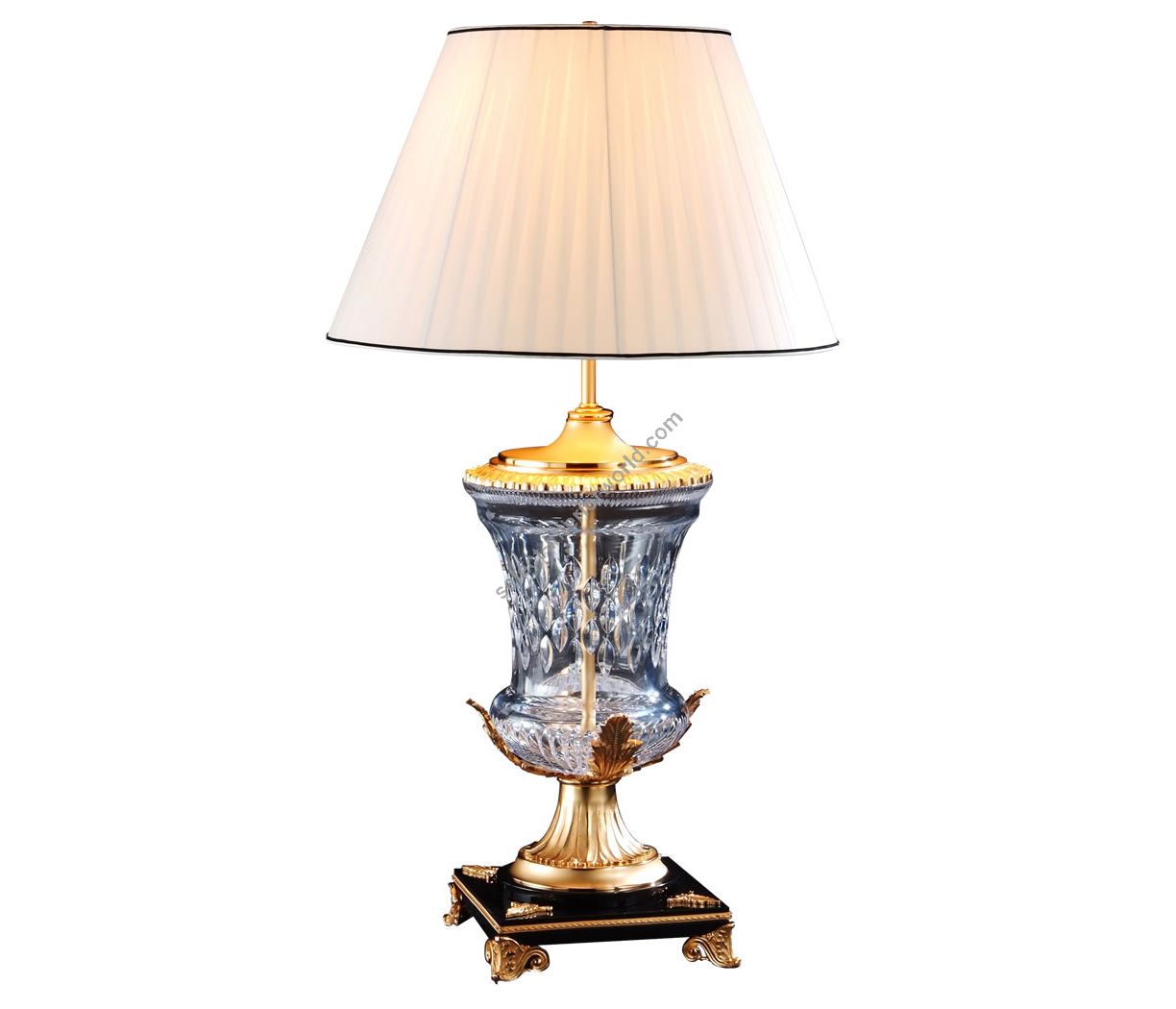 Mariner / Table Lamp / ROYAL HERITAGE 19996