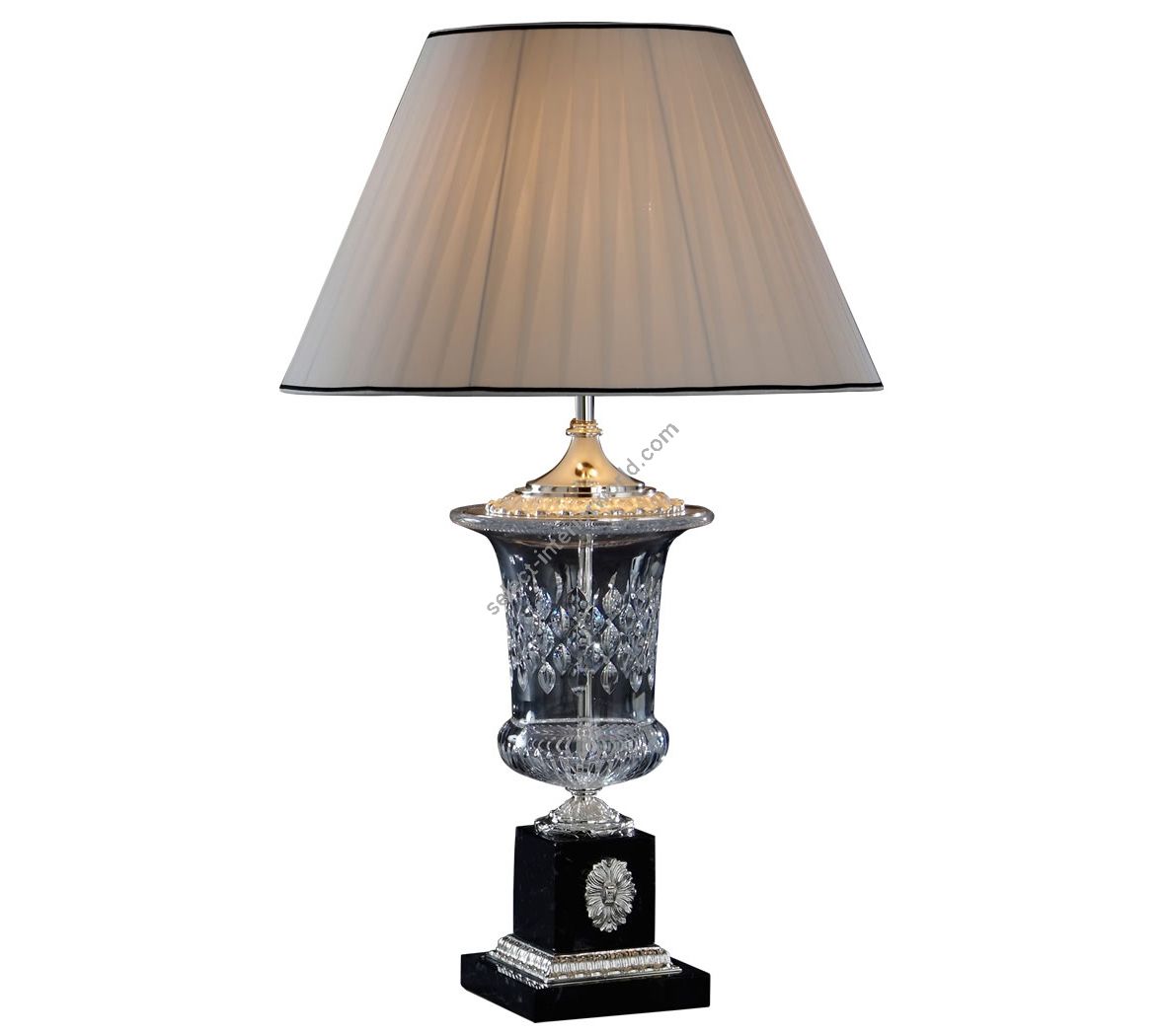 Mariner / Table Lamp / ROYAL HERITAGE 20056
