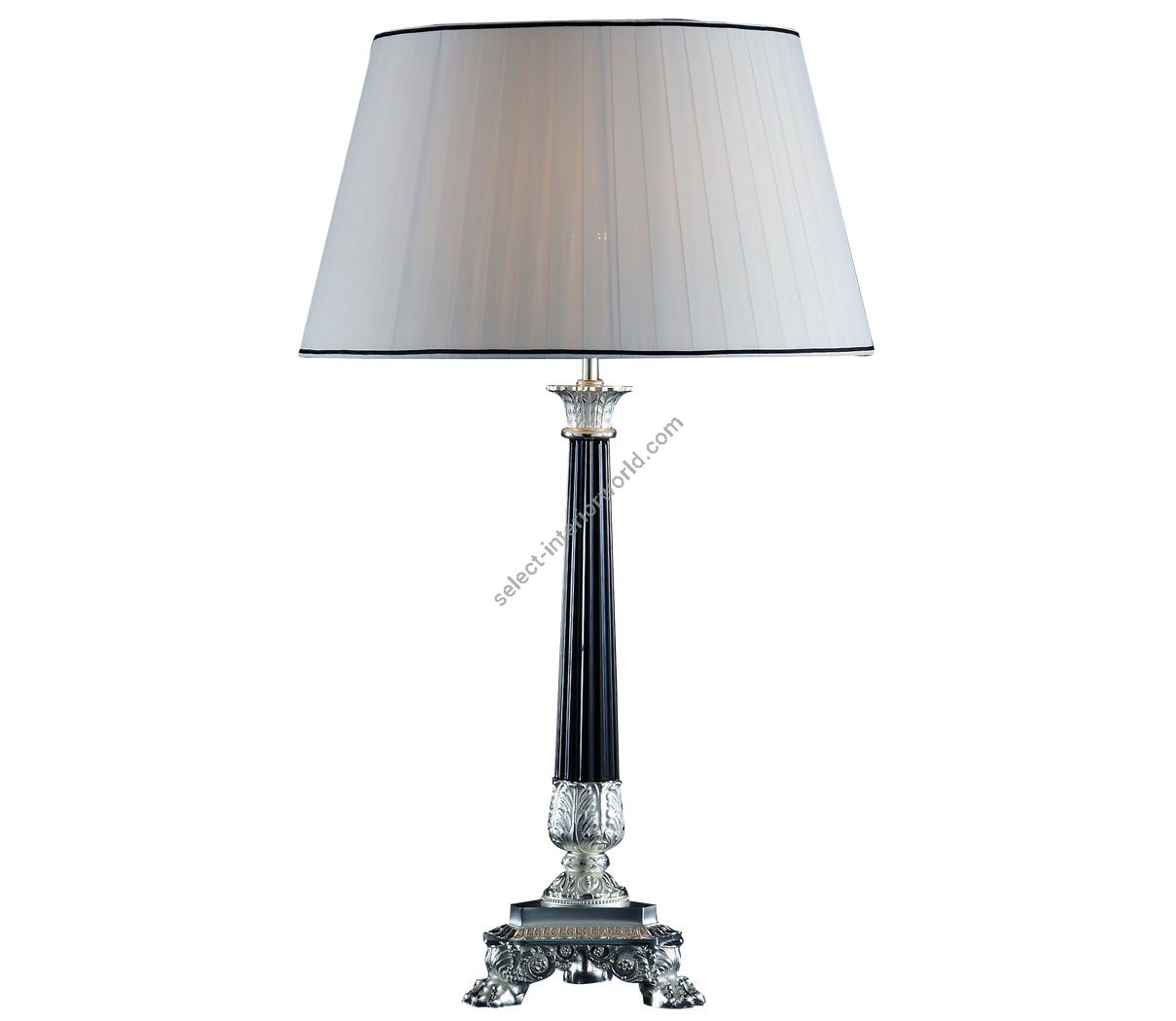 Mariner / Table Lamp / ROYAL HERITAGE 20058