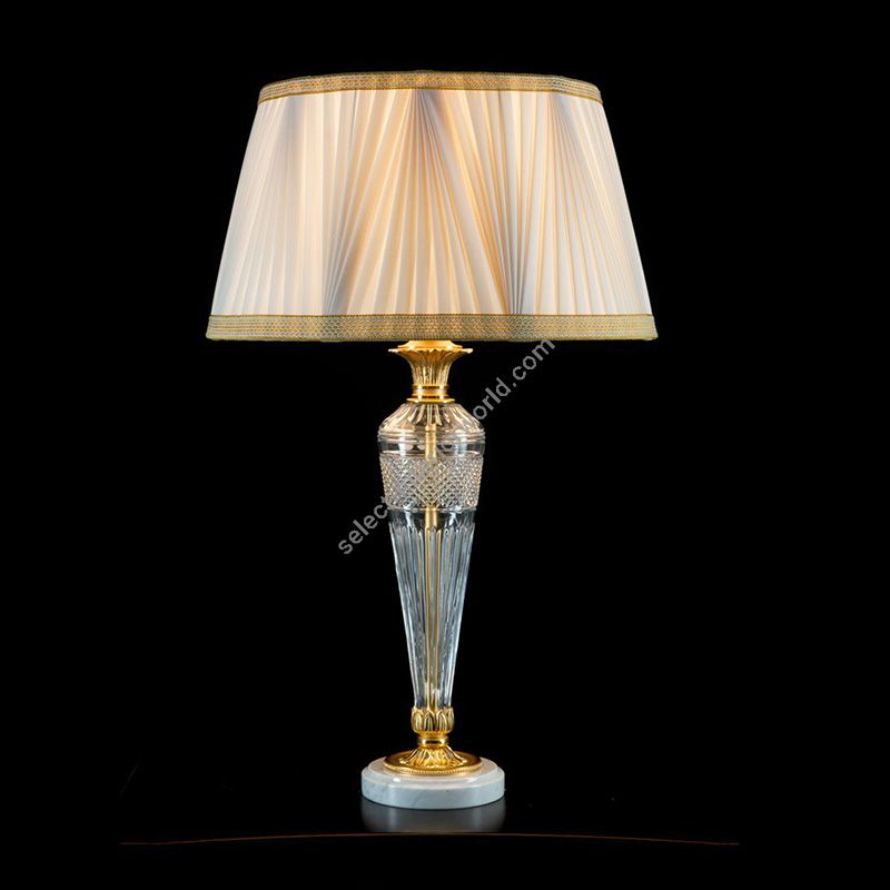Mariner / Table Lamp / ROYAL HERITAGE 20149