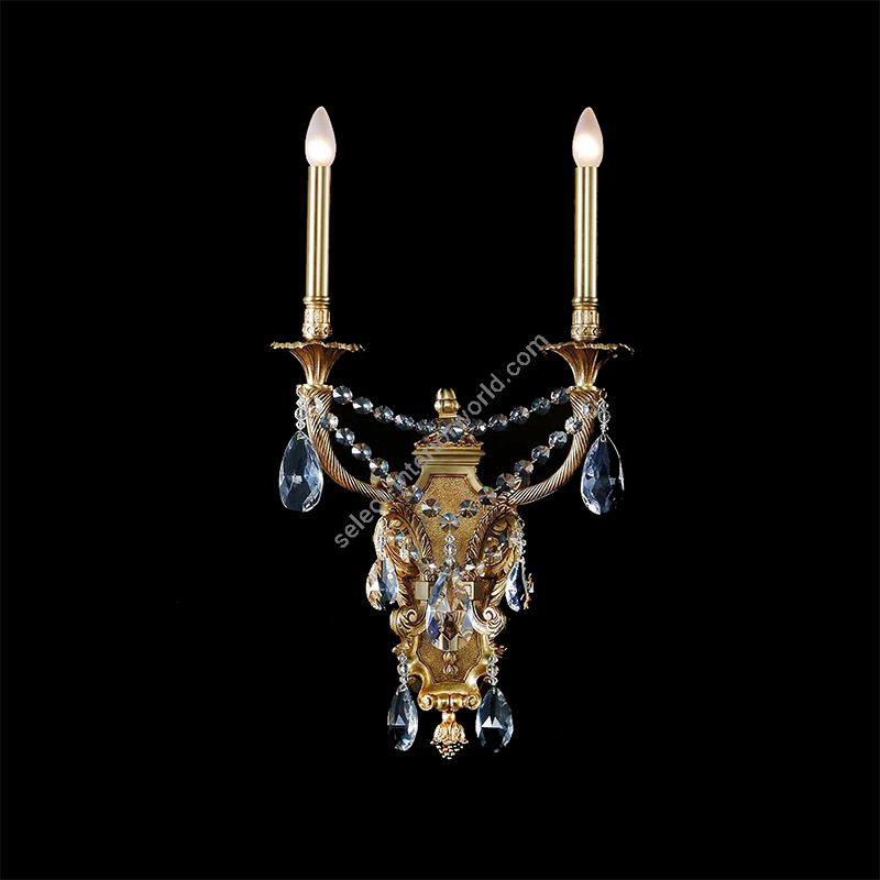 Mariner / Wall bracket / ROYAL HERITAGE 20023