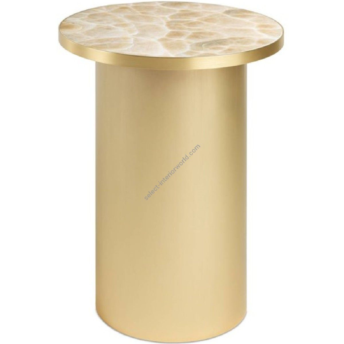 Jumbo Collection / Coffee tables / Marquise Low Table