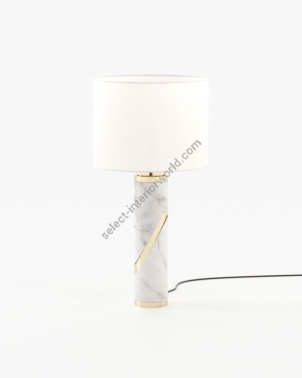 Laskasas / Table Lamps / Martin