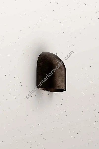 Il Fanale / Outdoor Wall Lights / Mask 298.01.OS