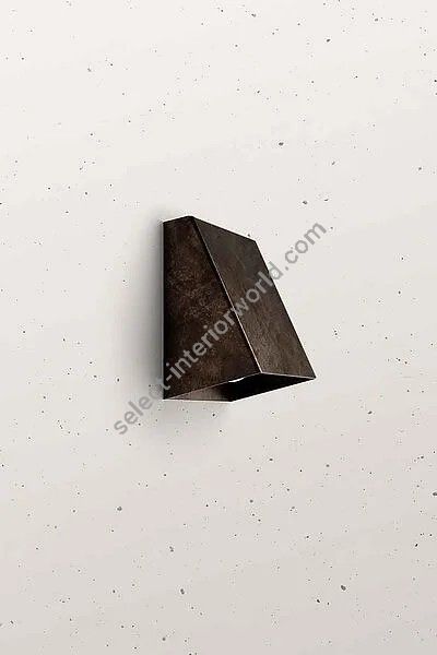 Il Fanale / Outdoor Wall Lights / Mask 298.02.OS