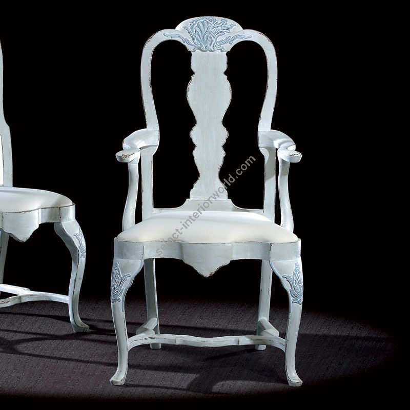 Massant / Chairs with Arms / English style GBT20/1