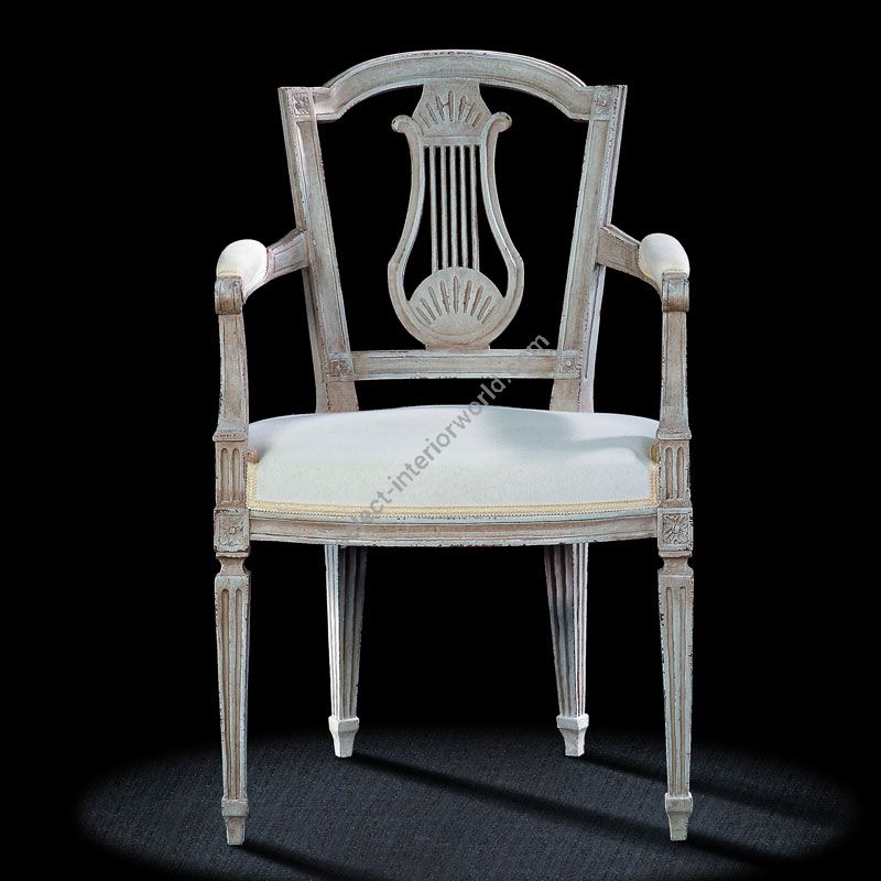 Massant / Chairs with Arms / L16T3/2