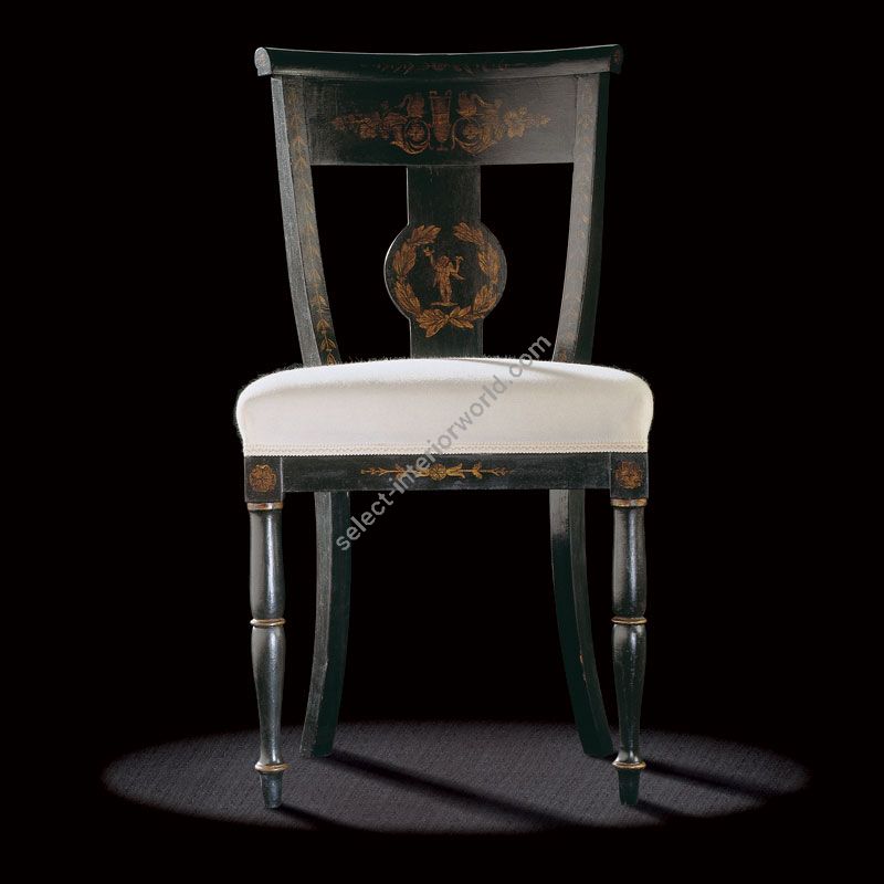 Massant / Chairs without Arms / Restauration C10T15