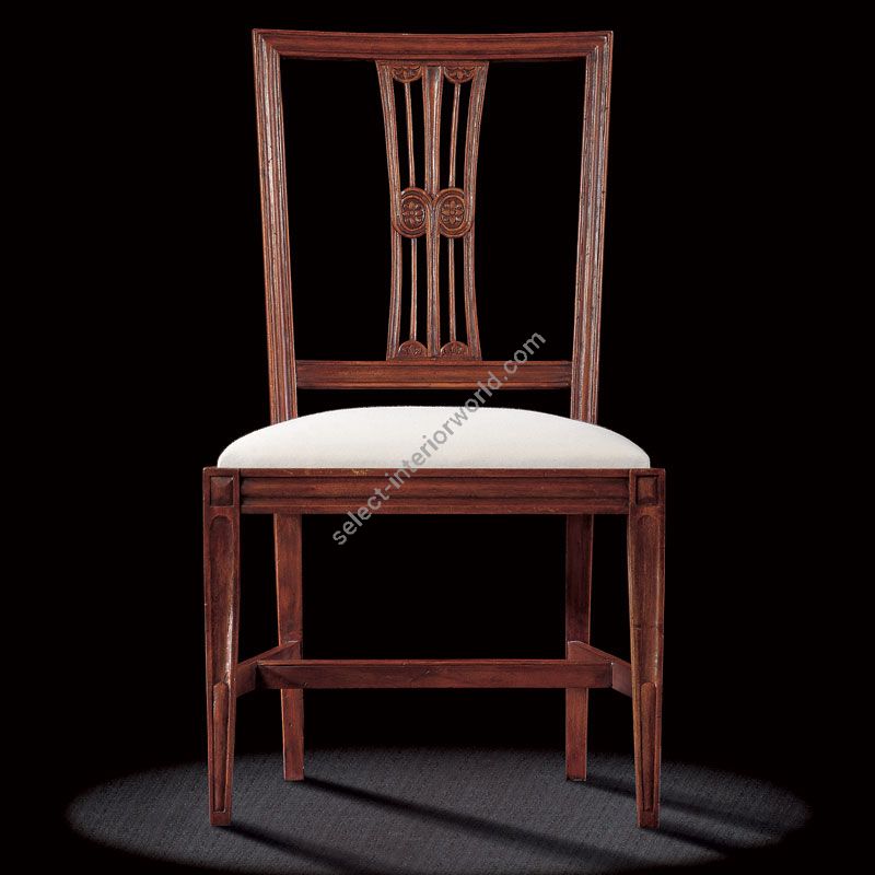 Massant / Chairs without Arms / English style GBT21