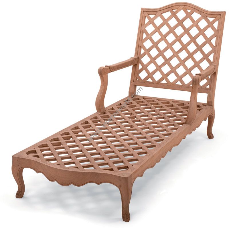 Massant / Outdoor Chaise longues / Garden JCL15TF13