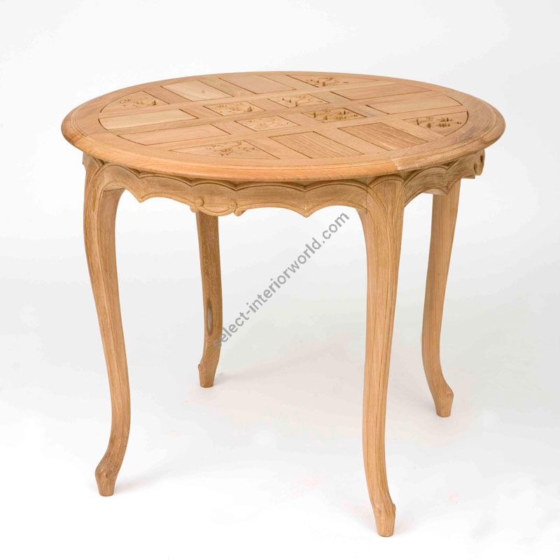 Massant / Dining Tables / JDTR15/70