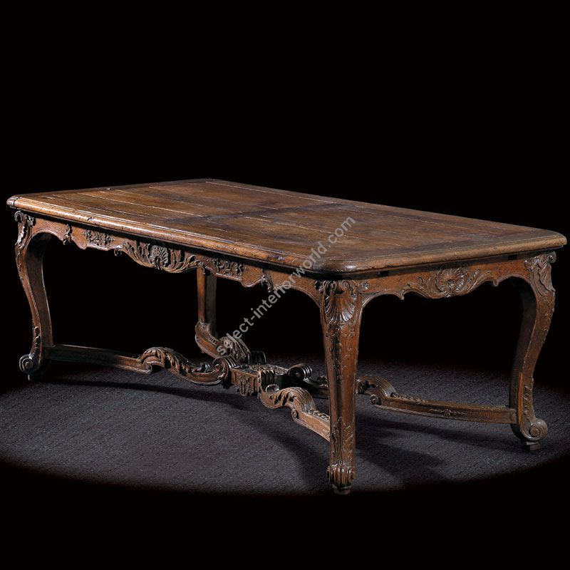 Massant / Game Tables / Regence MRT02