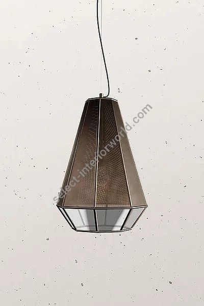 Il Fanale / Pendants & Suspension Lights / Massira 295.03.MM