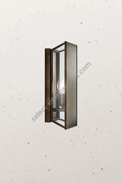 Il Fanale / Wall Lights / Massira 295.10.MM