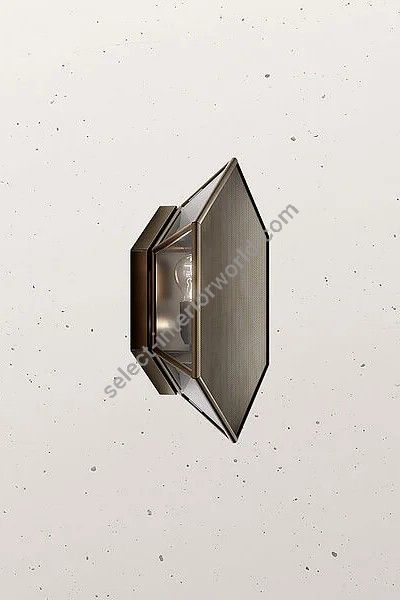 Il Fanale / Wall Lights / Massira 295.11.MM