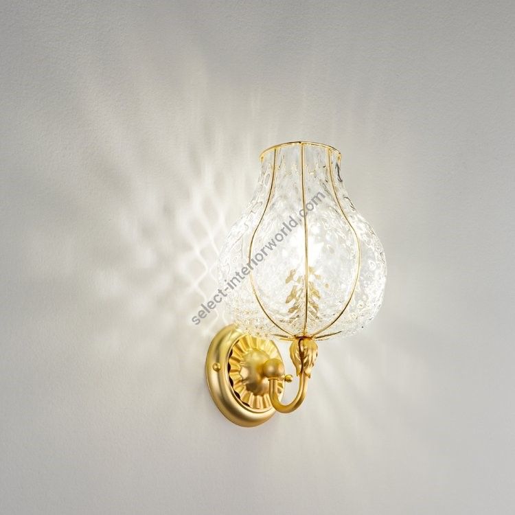 Siru / Wall Sconces / Odalisca MB128-030