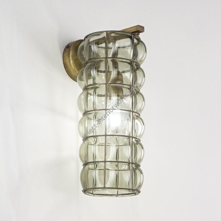 Siru / Wall Sconces / Ducale MB229-035