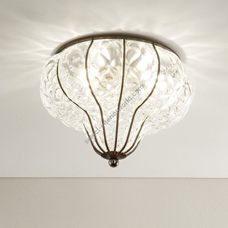 Siru / Semi-Flush Mounts / Carro MC171-015