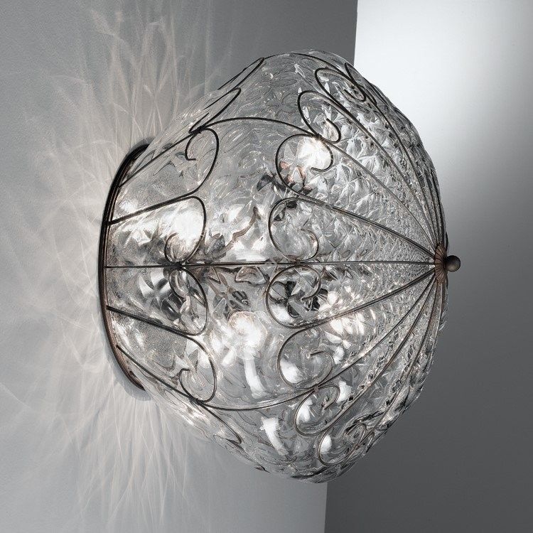 Siru / Wall Sconces / Tomà MC413-025