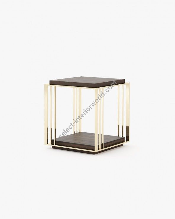 Laskasas / Side Tables / Megan