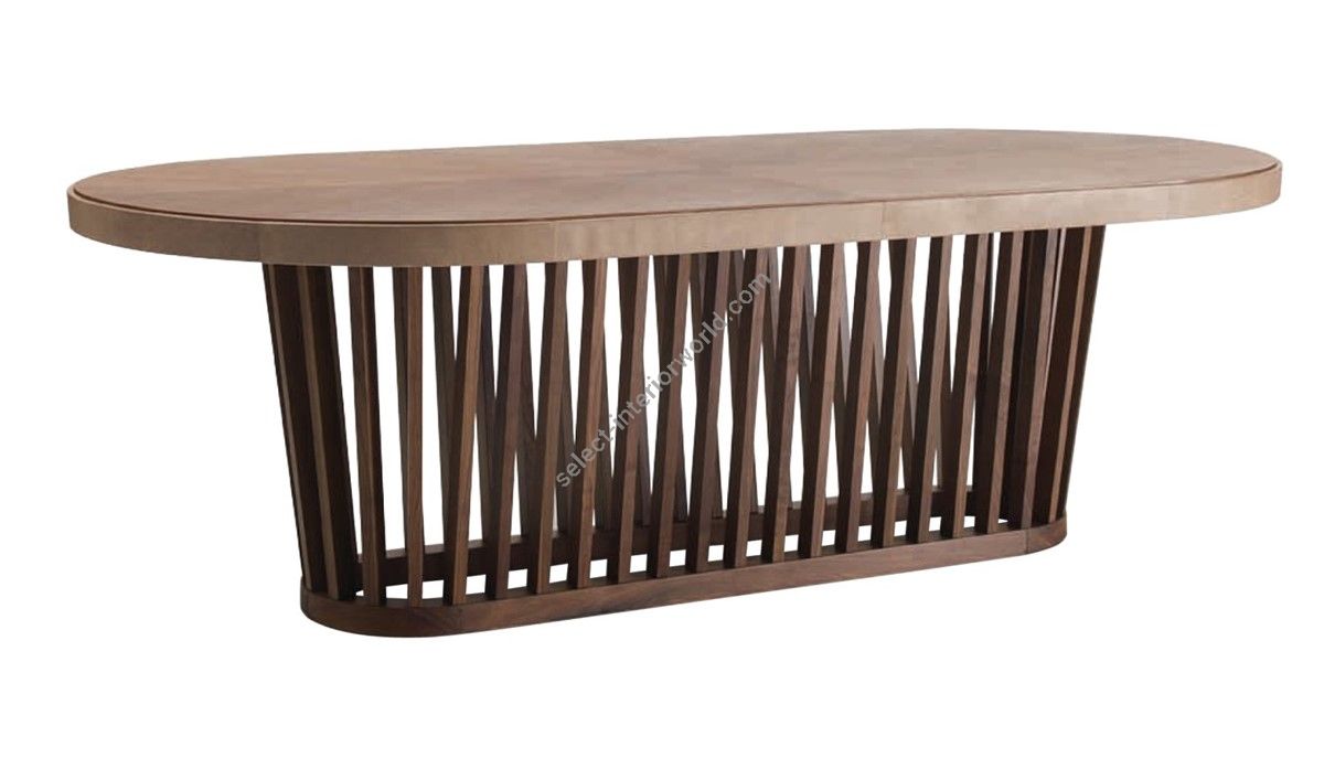 Ulivi Salotti / Dining tables / Memphis