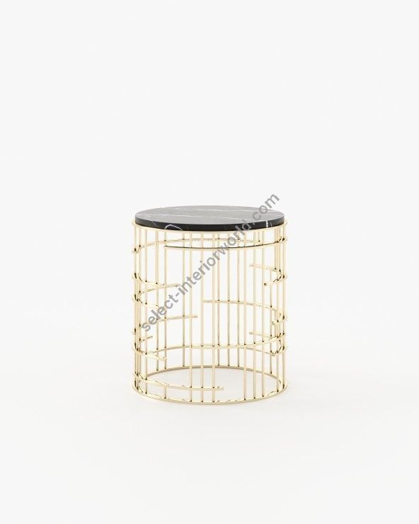 Laskasas / Side Tables / Mercy