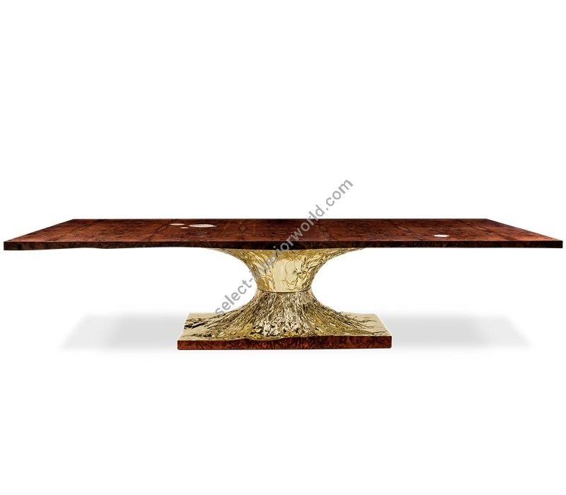 Boca do Lobo / Dining Tables / Metamorphosis