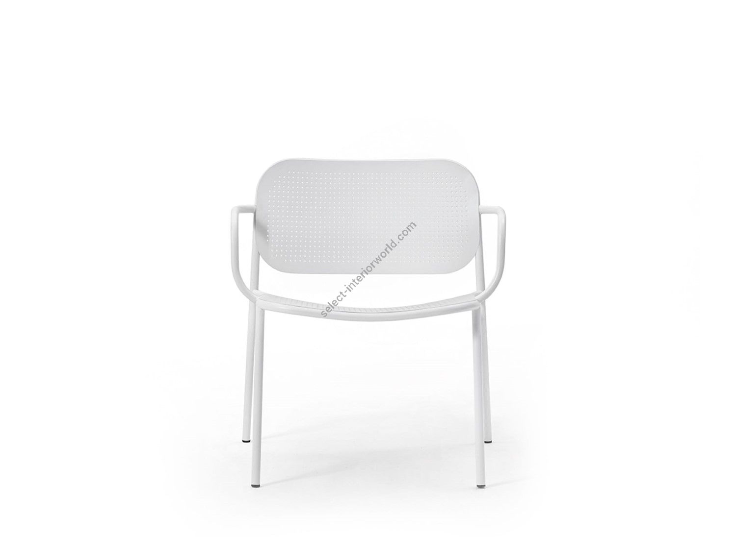 Traba / Chairs / Metis Dot Lounge Armchair TR-0173-Lounge-CB