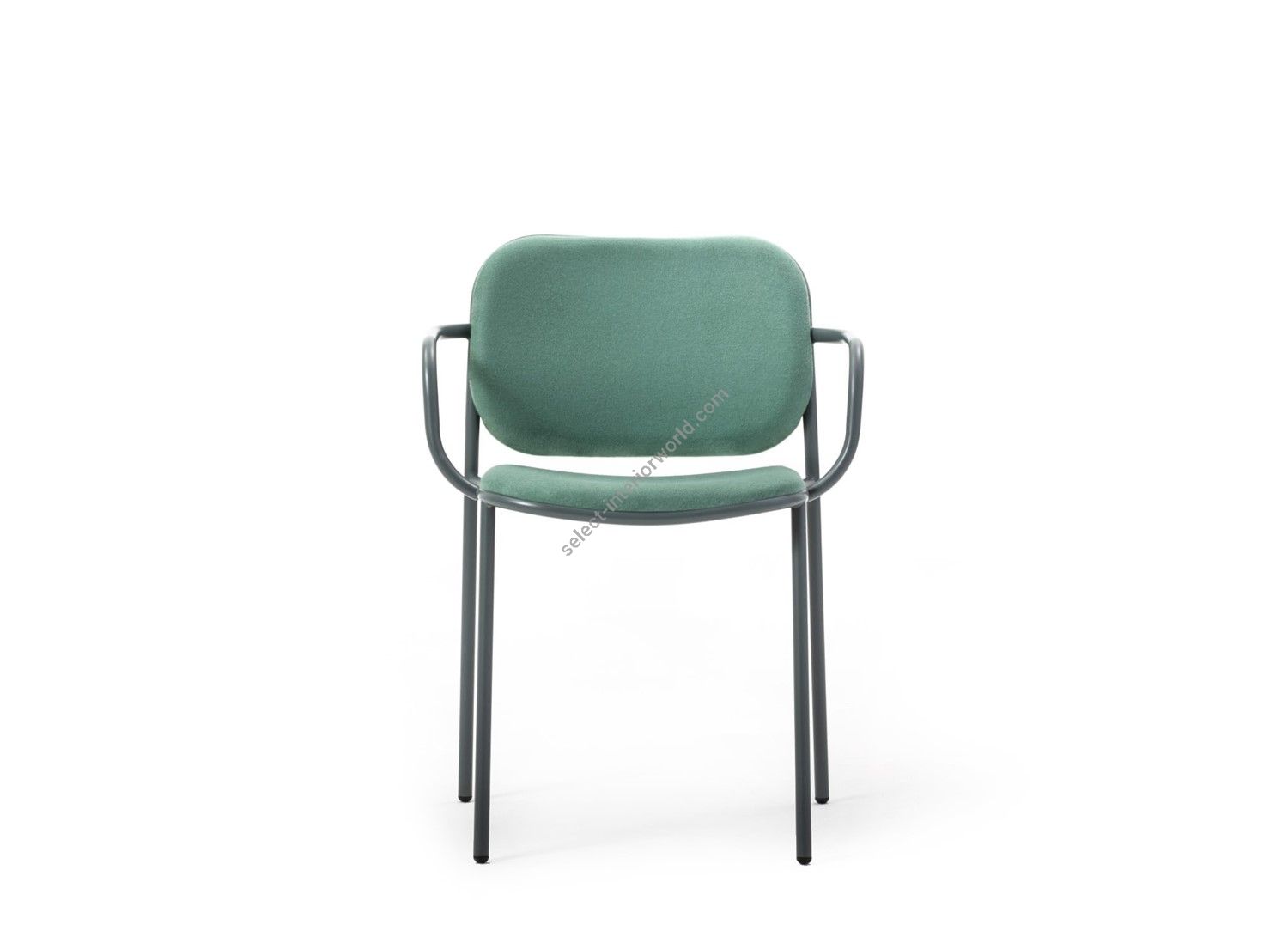 Traba / Chairs / Metis Pad Armchair TR-0181-IM-CB