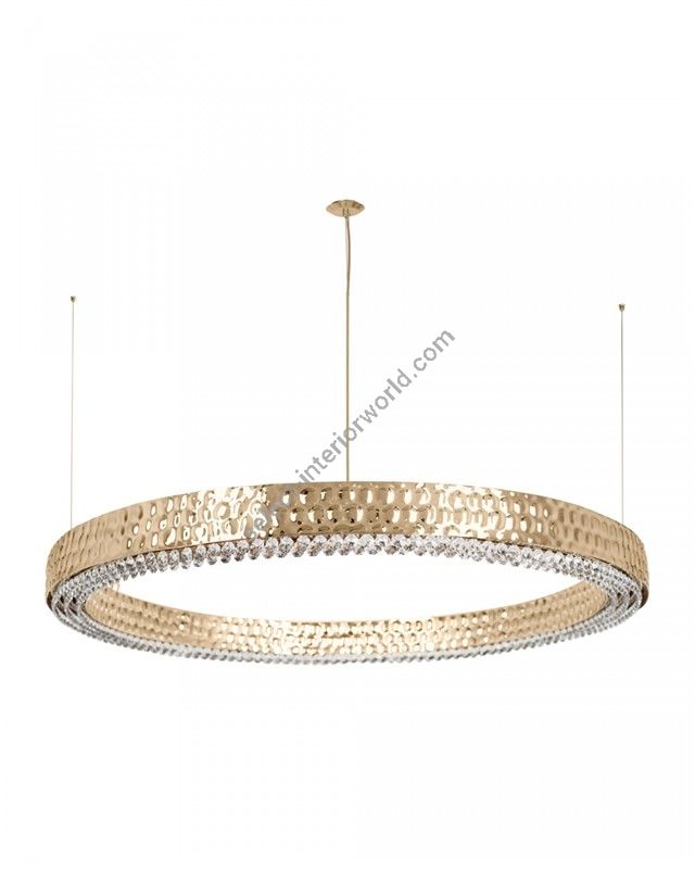 Castro Lighting / Pendants & Suspension Lights / Metis Hammered 9840.100