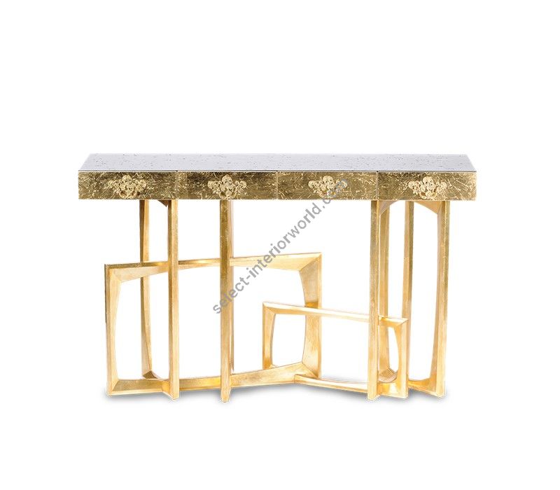 Boca do Lobo / Consoles / Metropolis