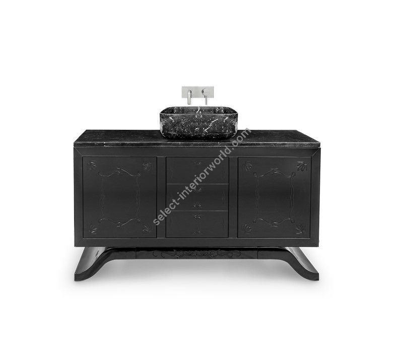 Boca do Lobo / Washbasins / Metropolitan