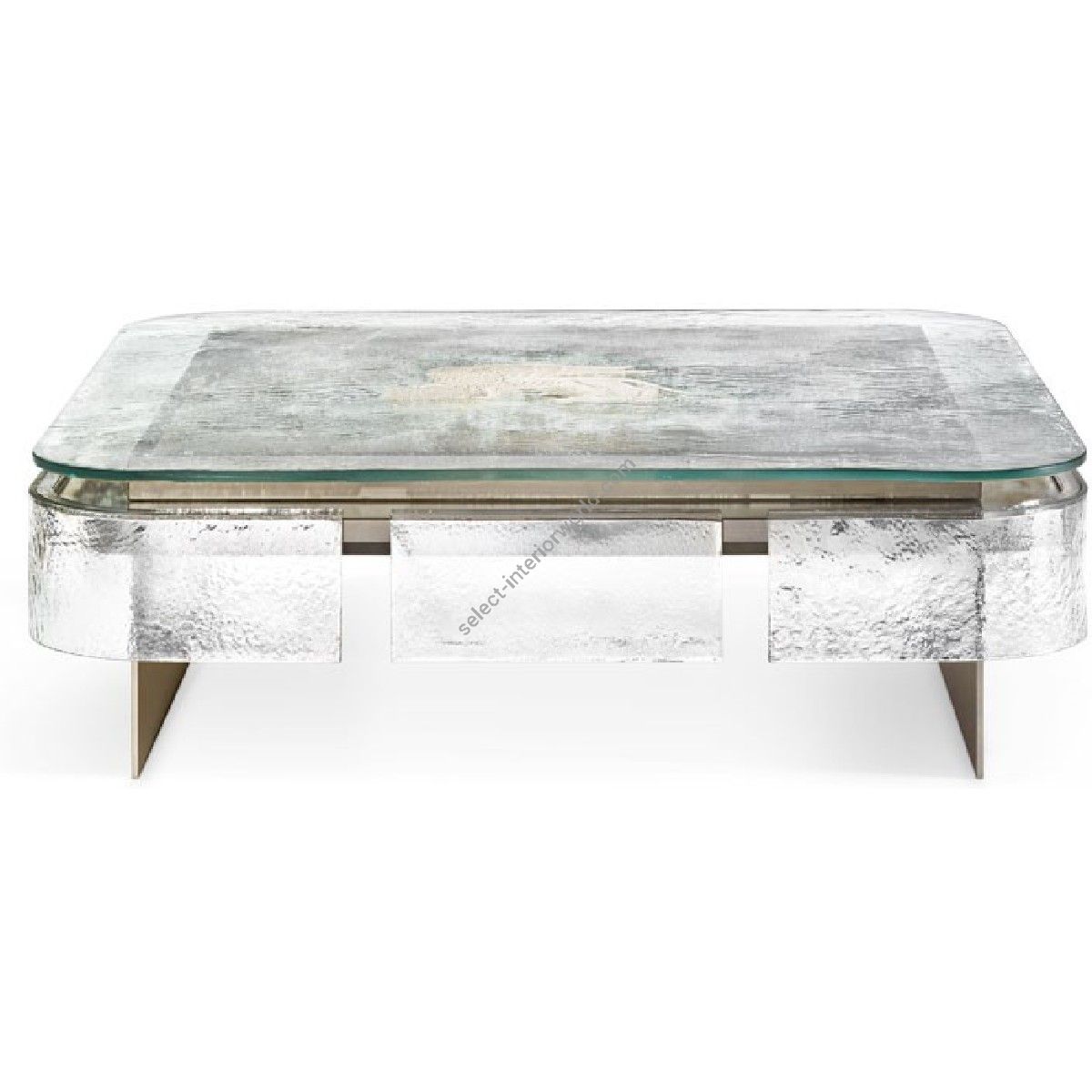 Arte Veneziana / Coffee Tables / Meus New Classic FCT-MS-401-40