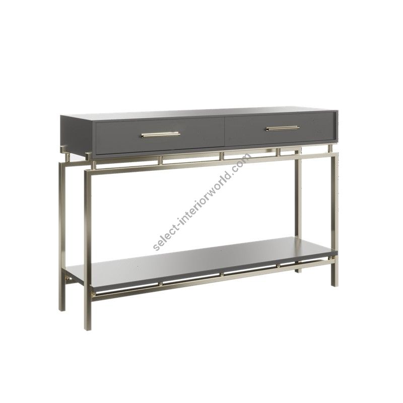 Castro Lighting / Consoles / Mies