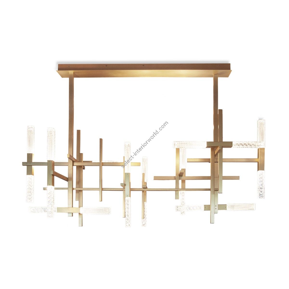 Contardi / Pendants & Suspension Lights / Mikado so double