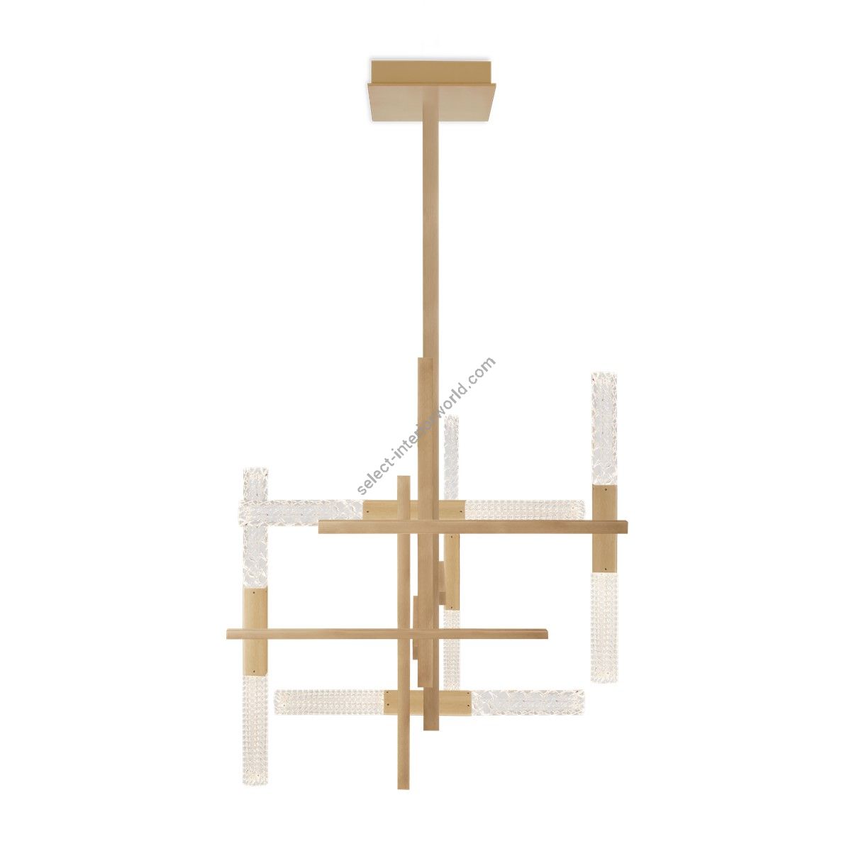 Contardi / Pendants & Suspension Lights / Mikado so LED