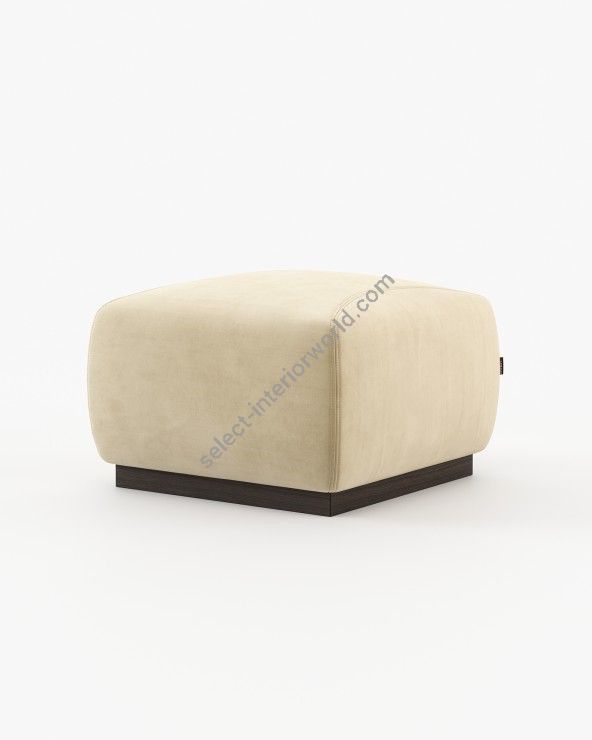 Laskasas / Poufs & Ottomans / Mike