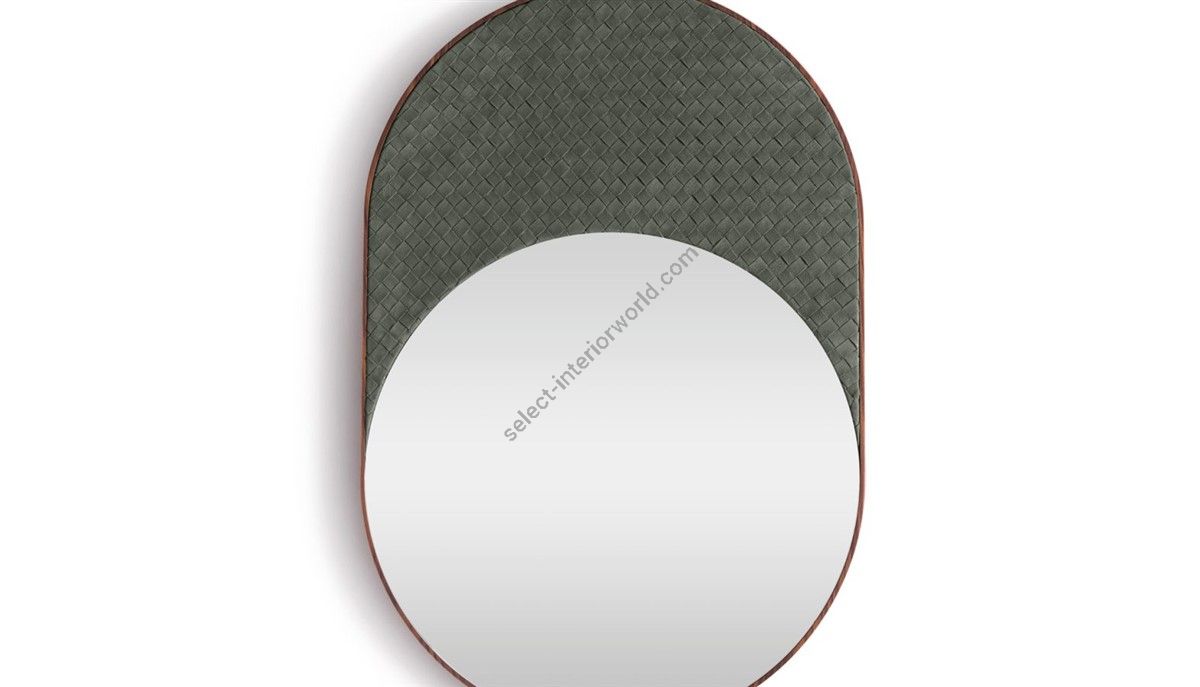 Ulivi Salotti / Mirrors / Milo