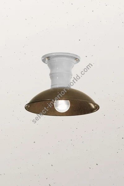 Il Fanale / Ceiling Lights / Mini 064.02.OC