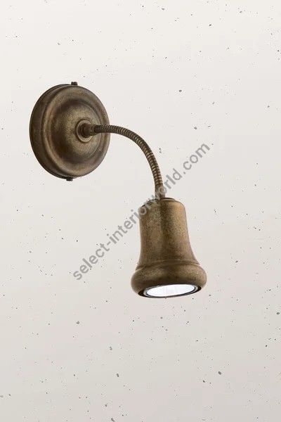 Il Fanale / Reading & Swing Arm Lights / Mini 208.20.OO