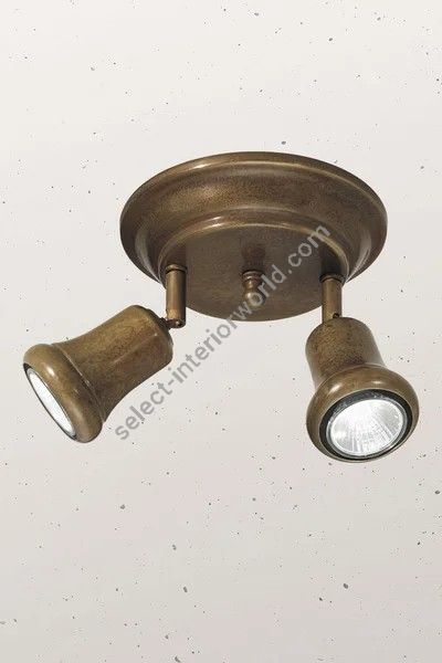 Il Fanale / Spot Lighting / Mini 208.22.OO